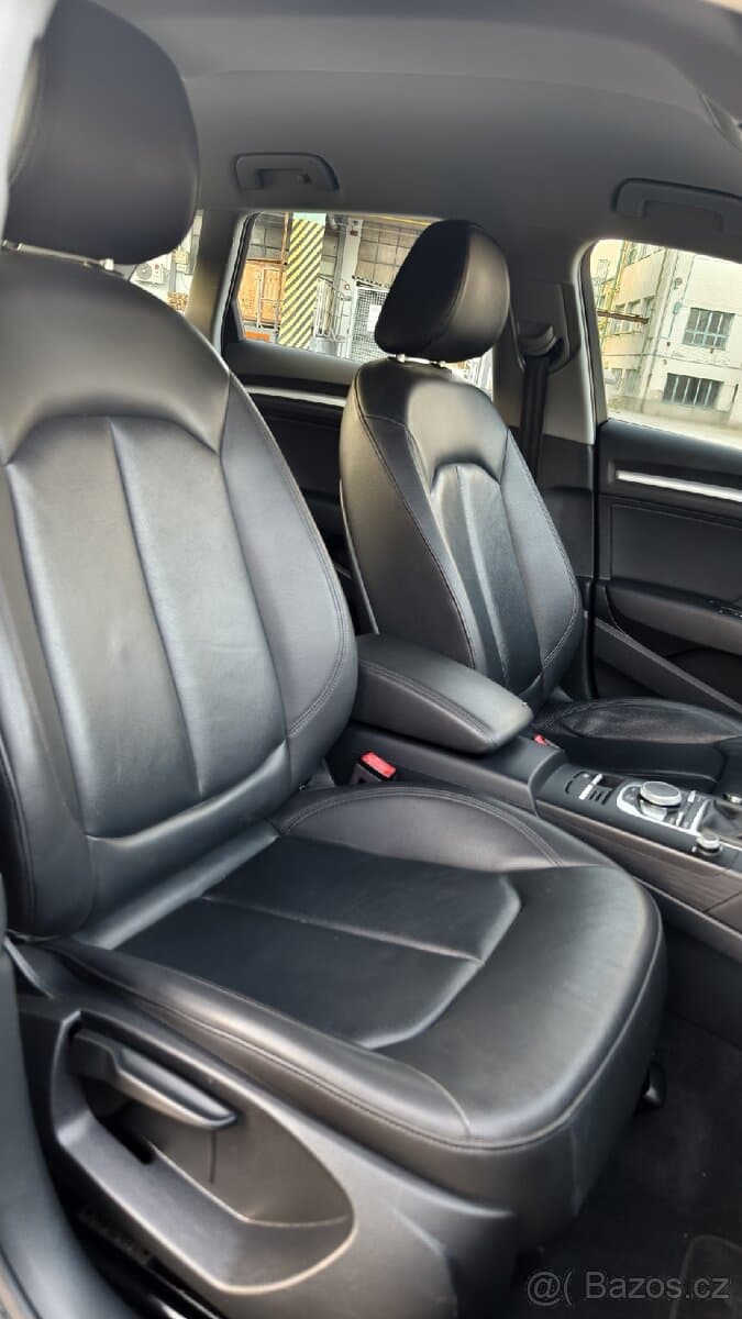 2019 Audi A3 - 10