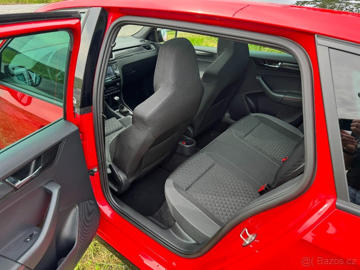 2018 Škoda RAPID - 10