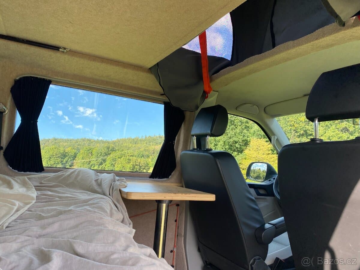 2016 Volkswagen TRANSPORTER - 10