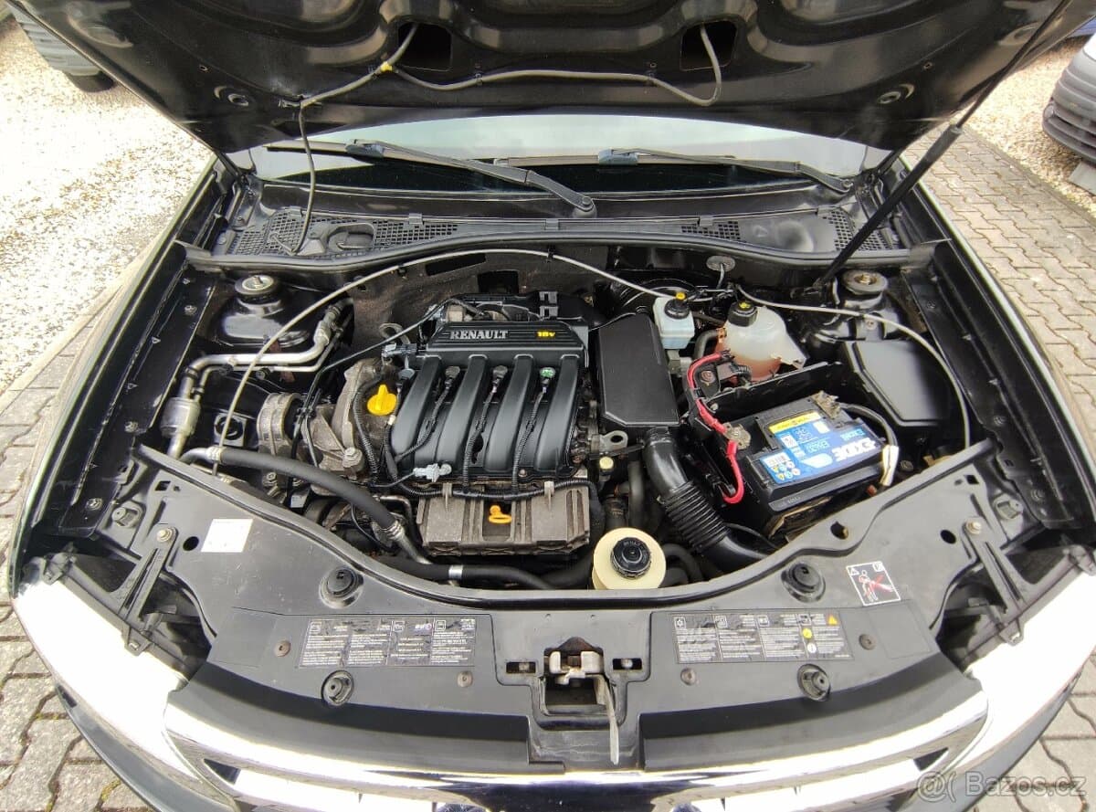 2011 Dacia DUSTER - 10