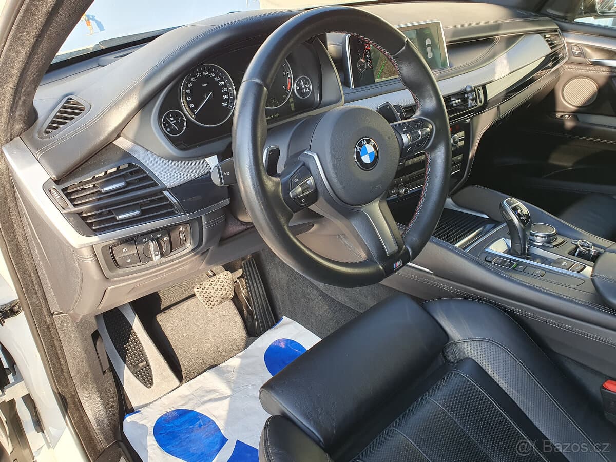 2014 BMW X5 - 10