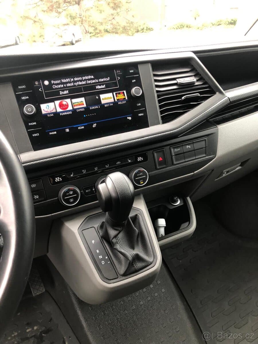 2023 Volkswagen CARAVELLE - 10
