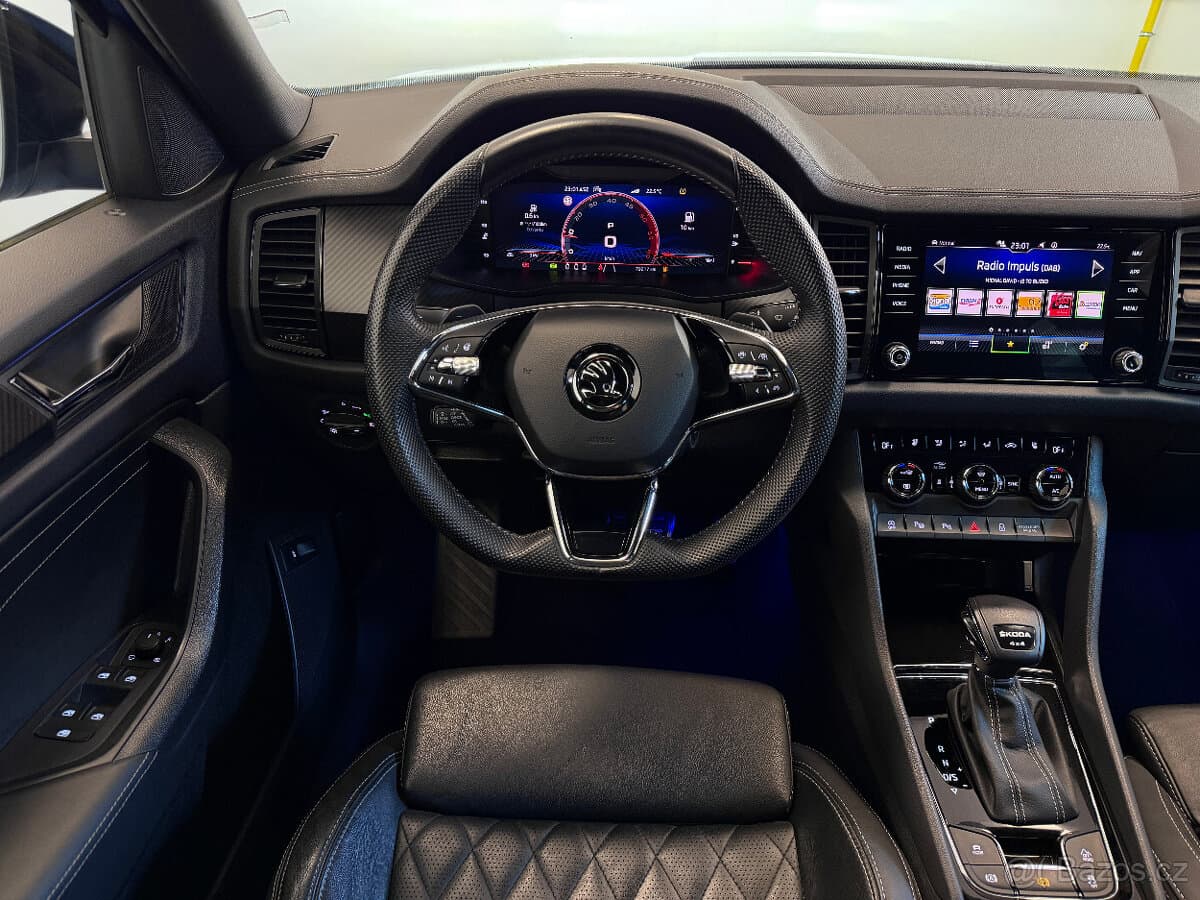 2023 Škoda KODIAQ - 10
