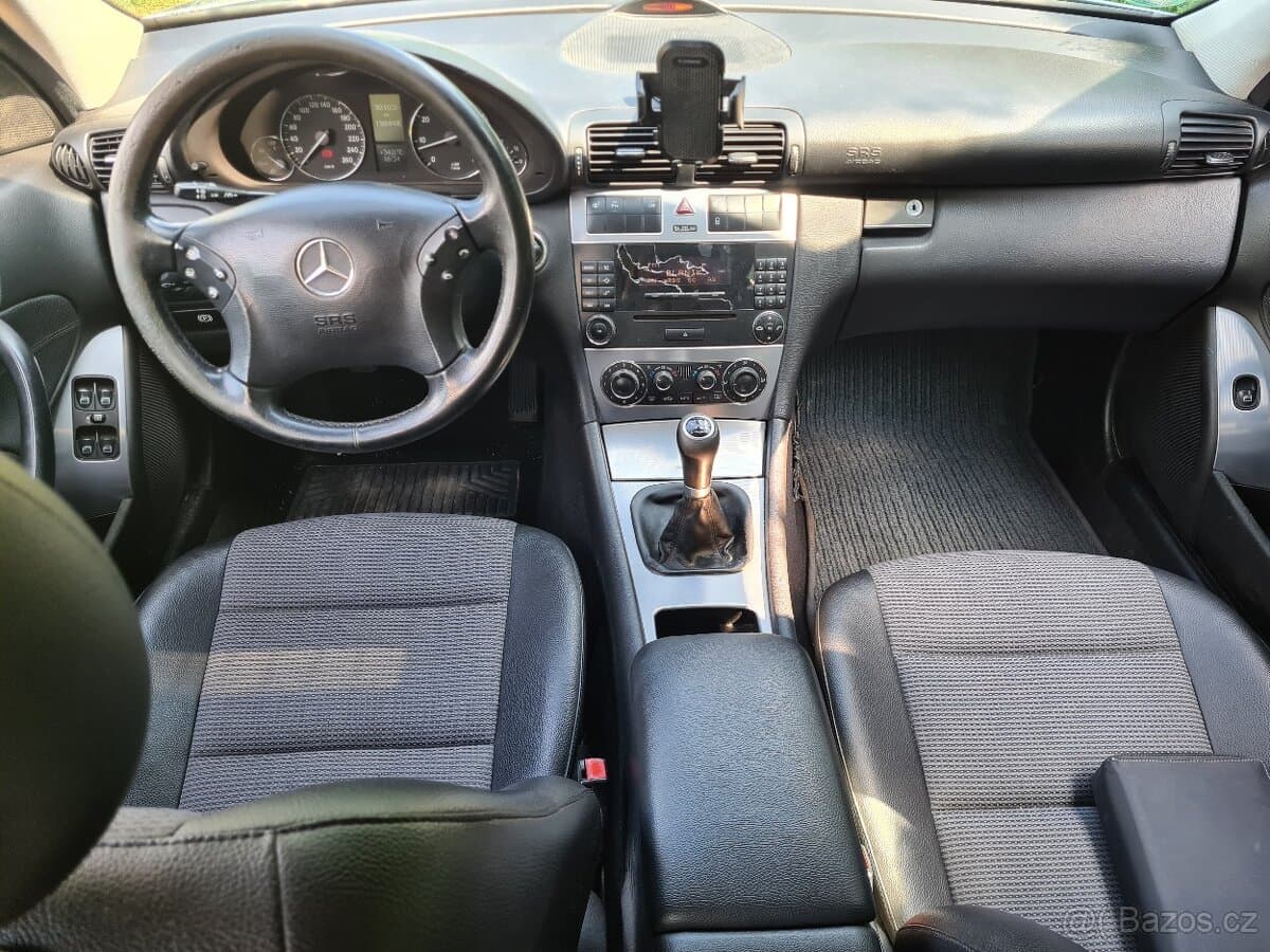2004 Mercedes-Benz OSTATNÍ - 10