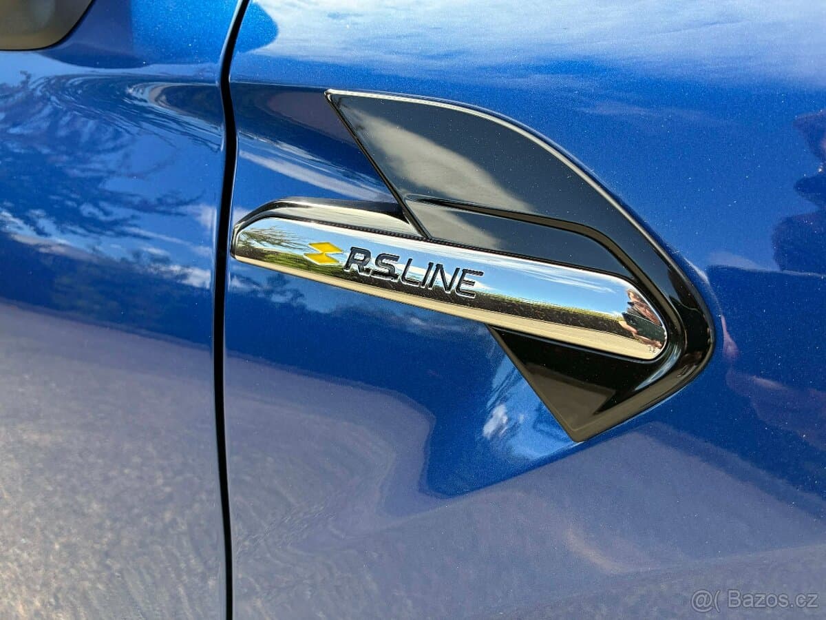 2022 Renault CAPTUR - 10