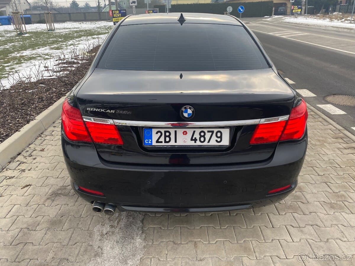 2009 BMW OSTATNÍ - 10
