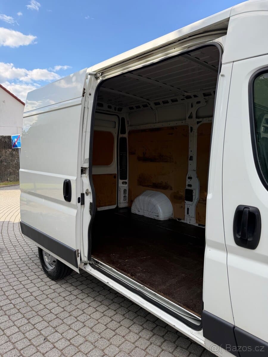 2008 Fiat DUCATO - 10