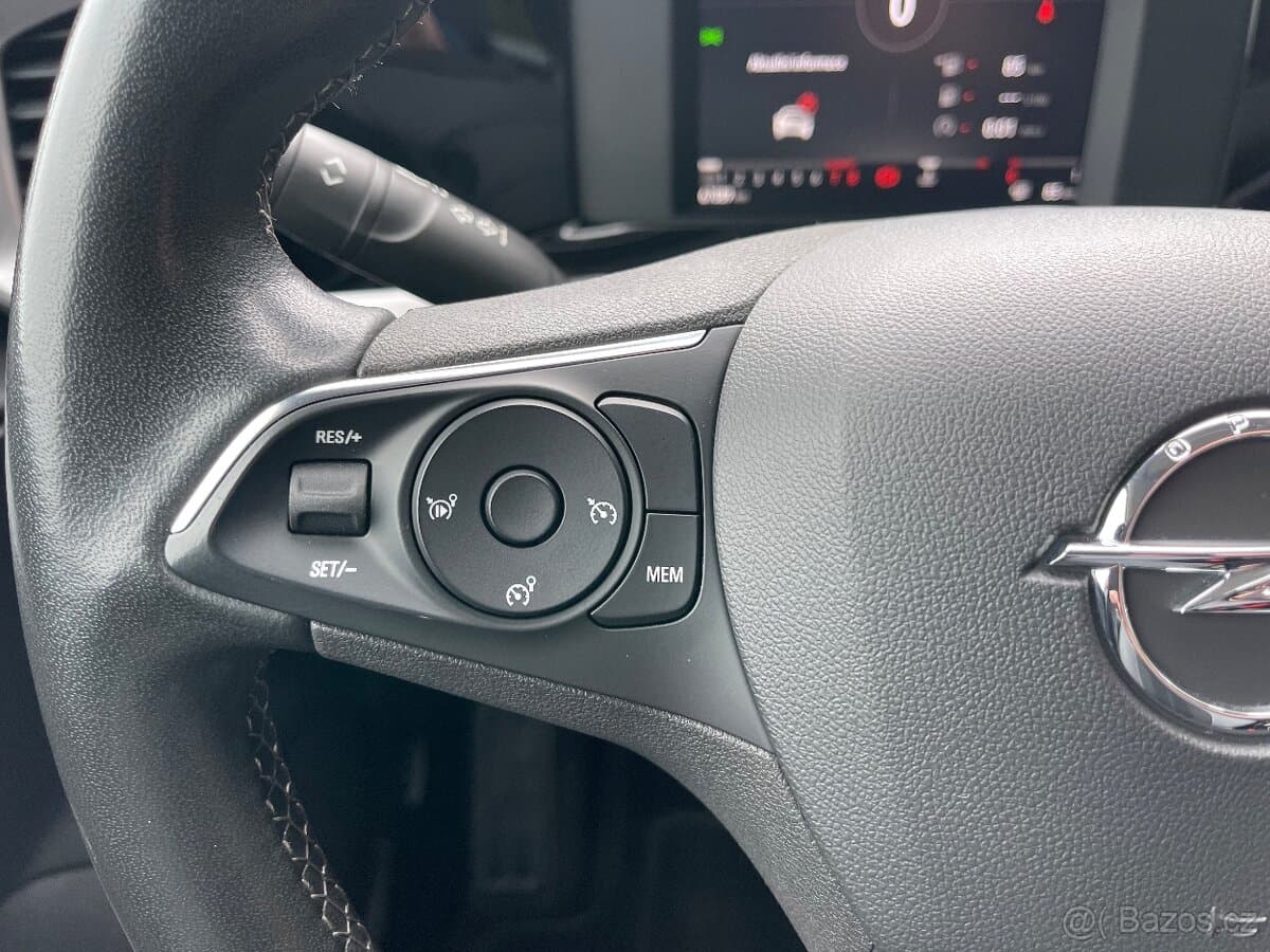2021 Opel MOKKA - 10