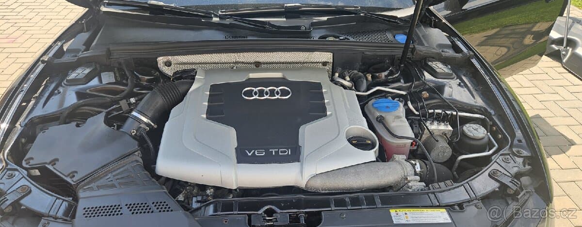 Audi A5 - 10