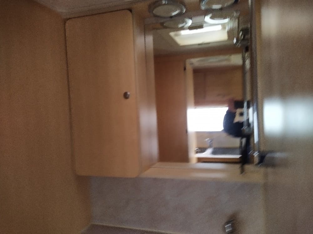 2003 Fiat DUCATO - 10