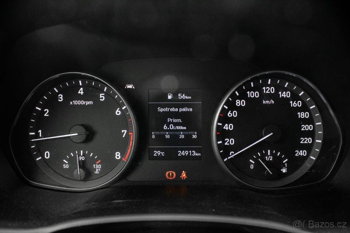 2022 Hyundai i30 - 10