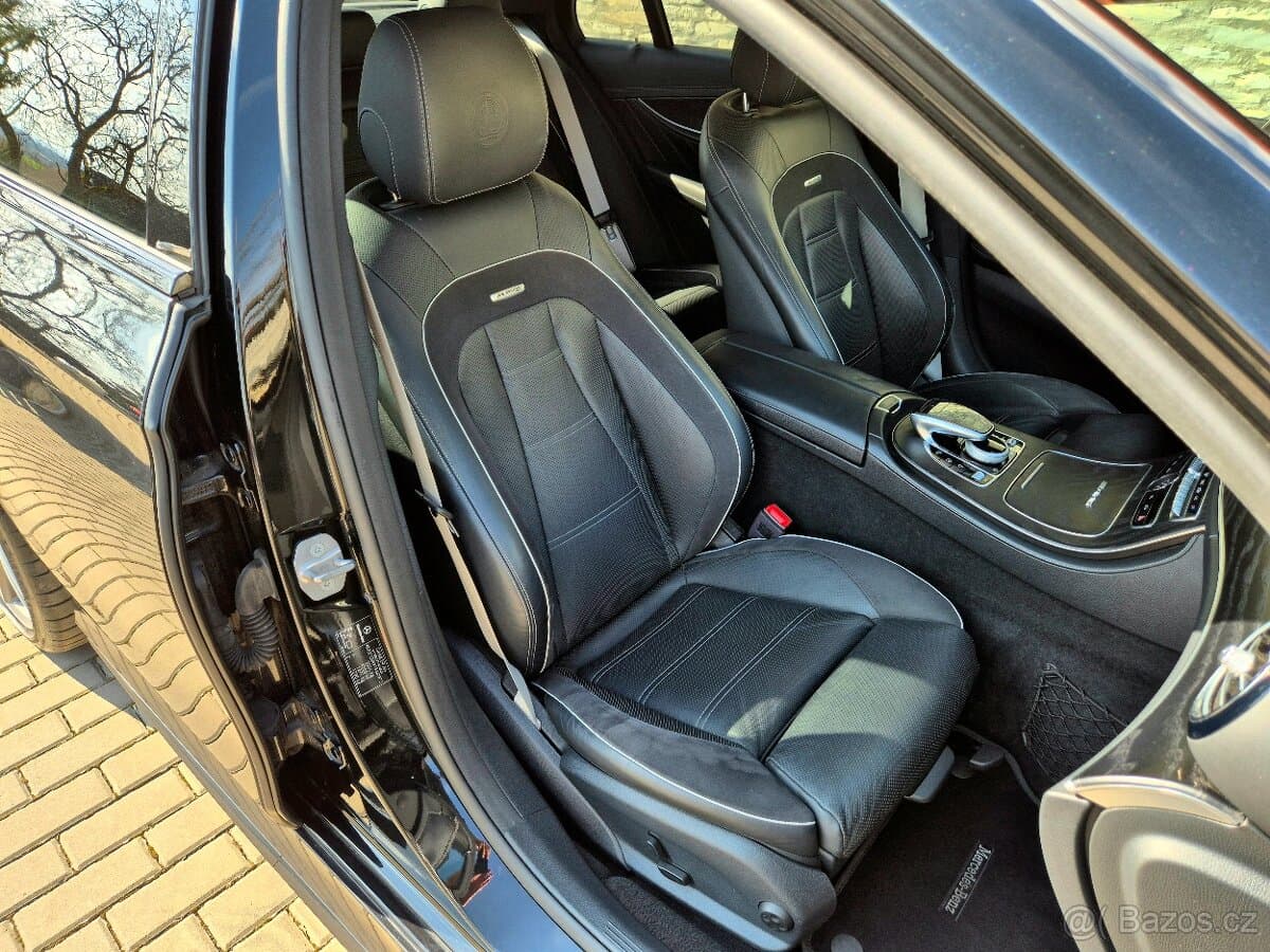 2018 Mercedes-Benz OSTATNÍ - 10