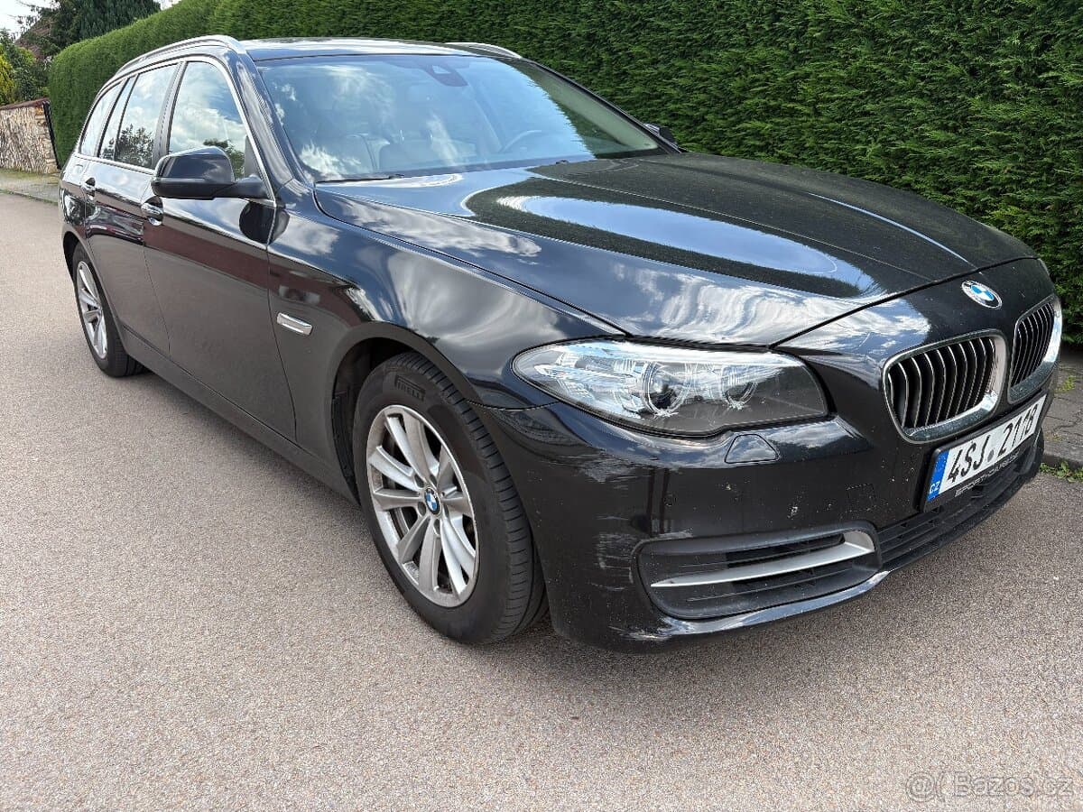 2014 BMW OSTATNÍ - 10