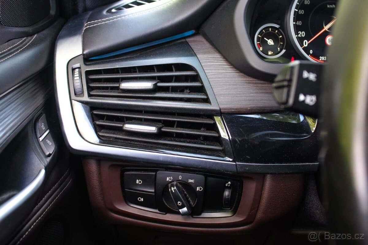 2016 BMW X5 - 10