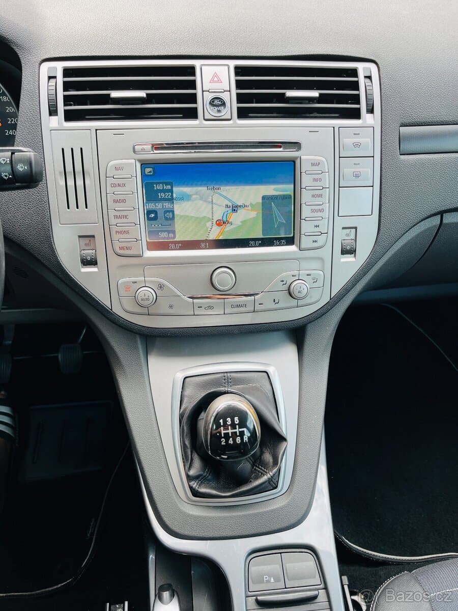 2010 Ford KUGA - 10