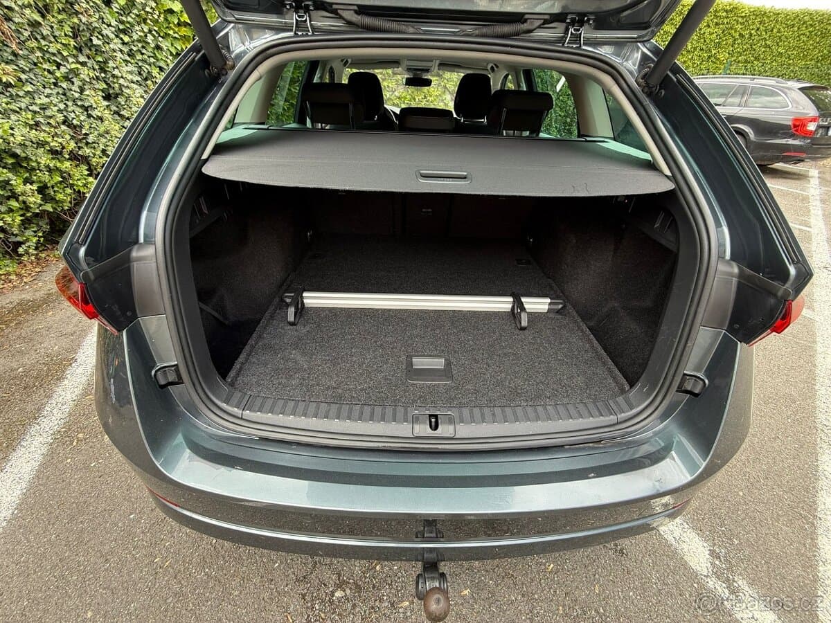 2022 Škoda OCTAVIA - 10