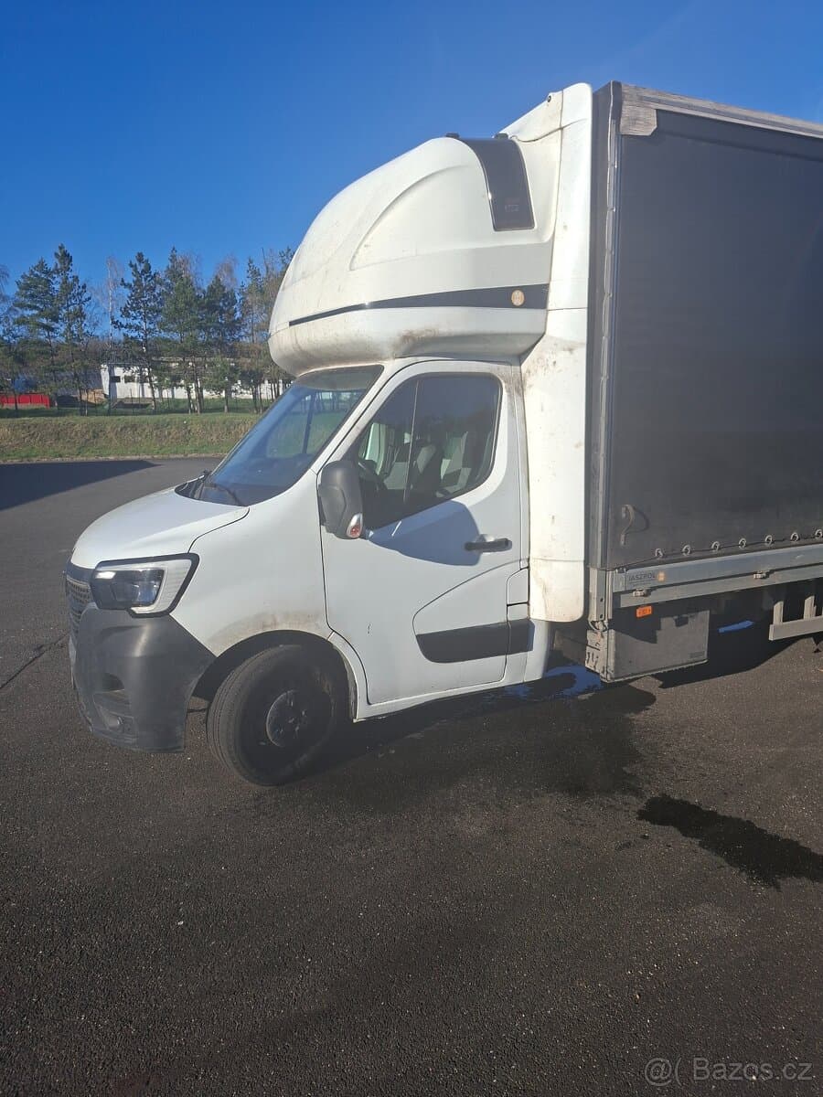 2021 Renault MASTER - 10
