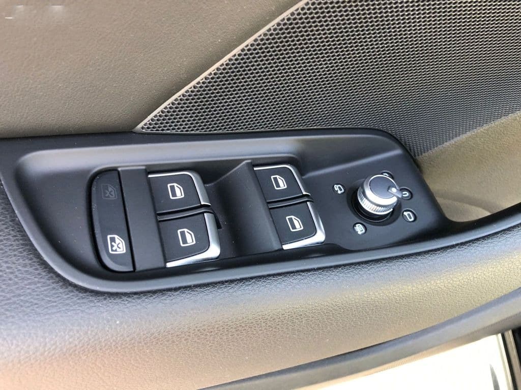 2016 Audi S3 - 10