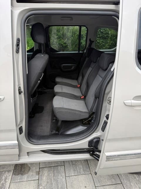 Toyota PROACE - 10