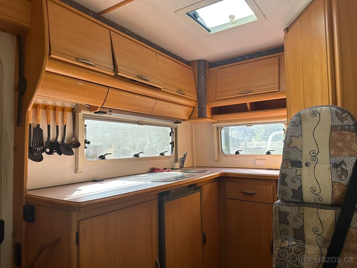 2003 Fiat DUCATO - 10