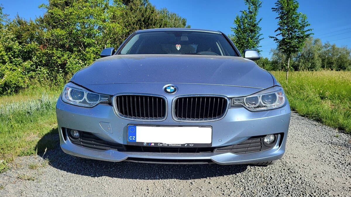 2015 BMW OSTATNÍ - 10