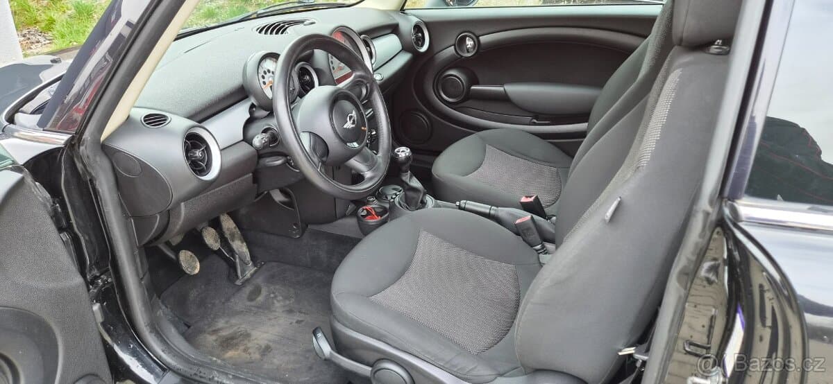 2013 Mini COOPER - 10