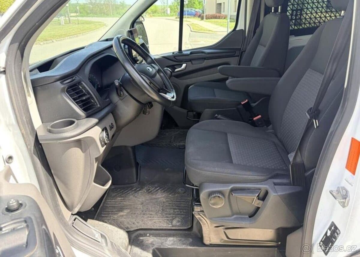 2022 Ford TRANSIT - 10