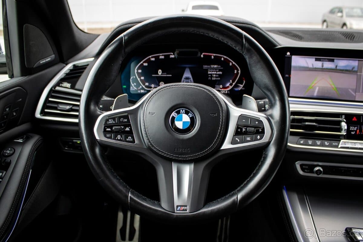 2023 BMW X5 - 10