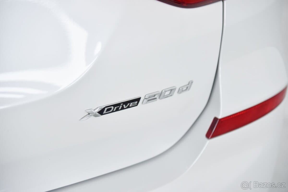 2021 BMW X3 - 10