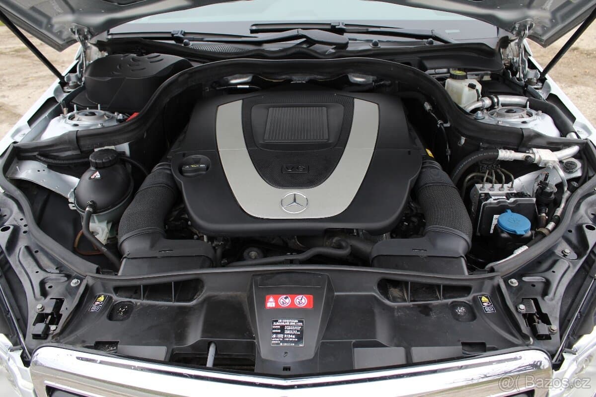 2011 Mercedes-Benz OSTATNÍ - 10