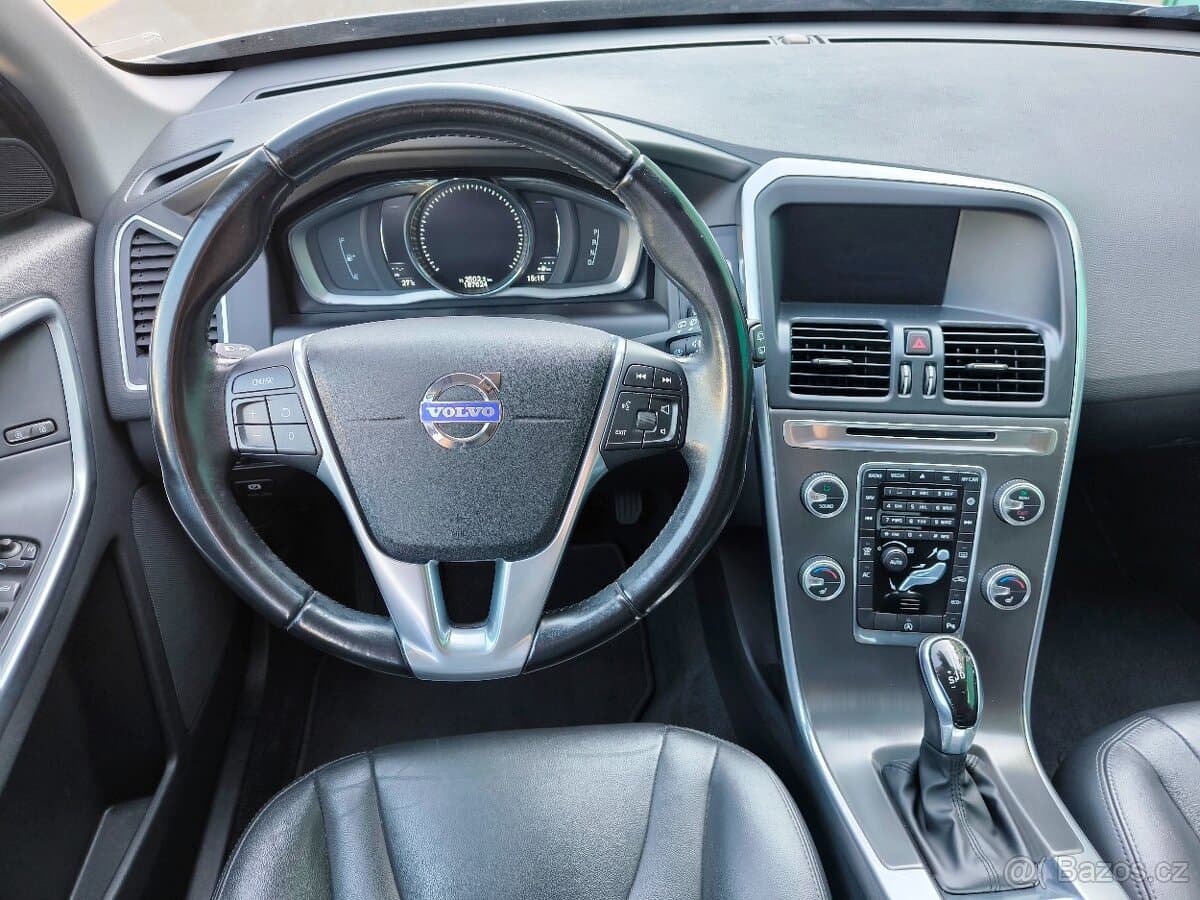 2014 Volvo XC60 - 10