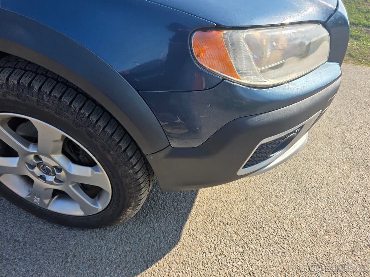 2007 Volvo XC70 - 10