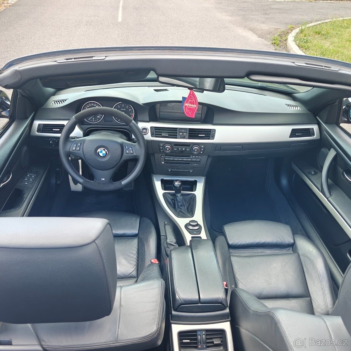 2007 BMW OSTATNÍ - 10