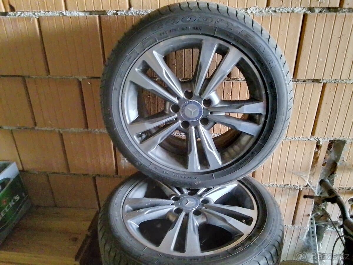 2015 Mercedes-Benz OSTATNÍ - 10