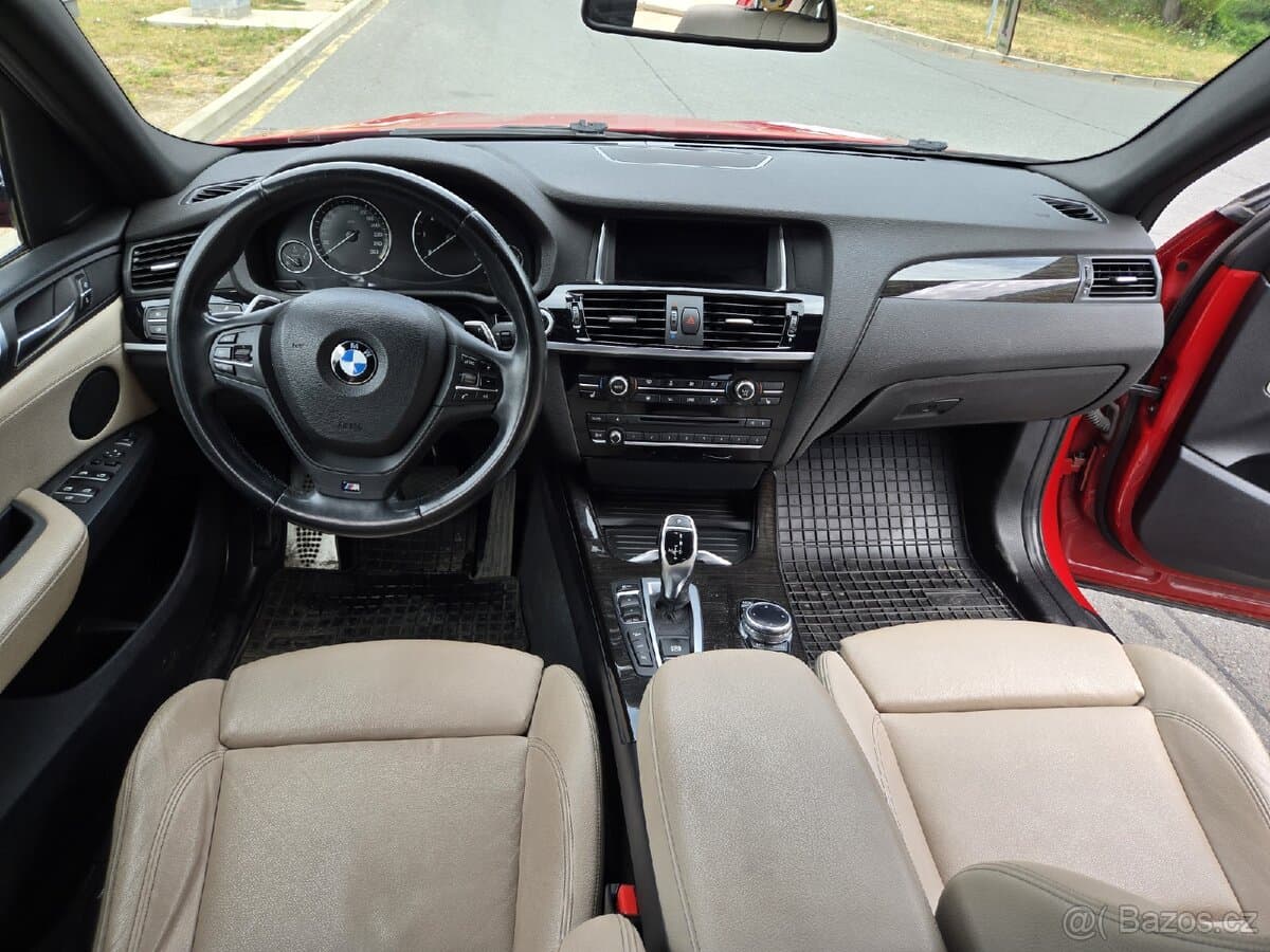 2014 BMW X4 - 10