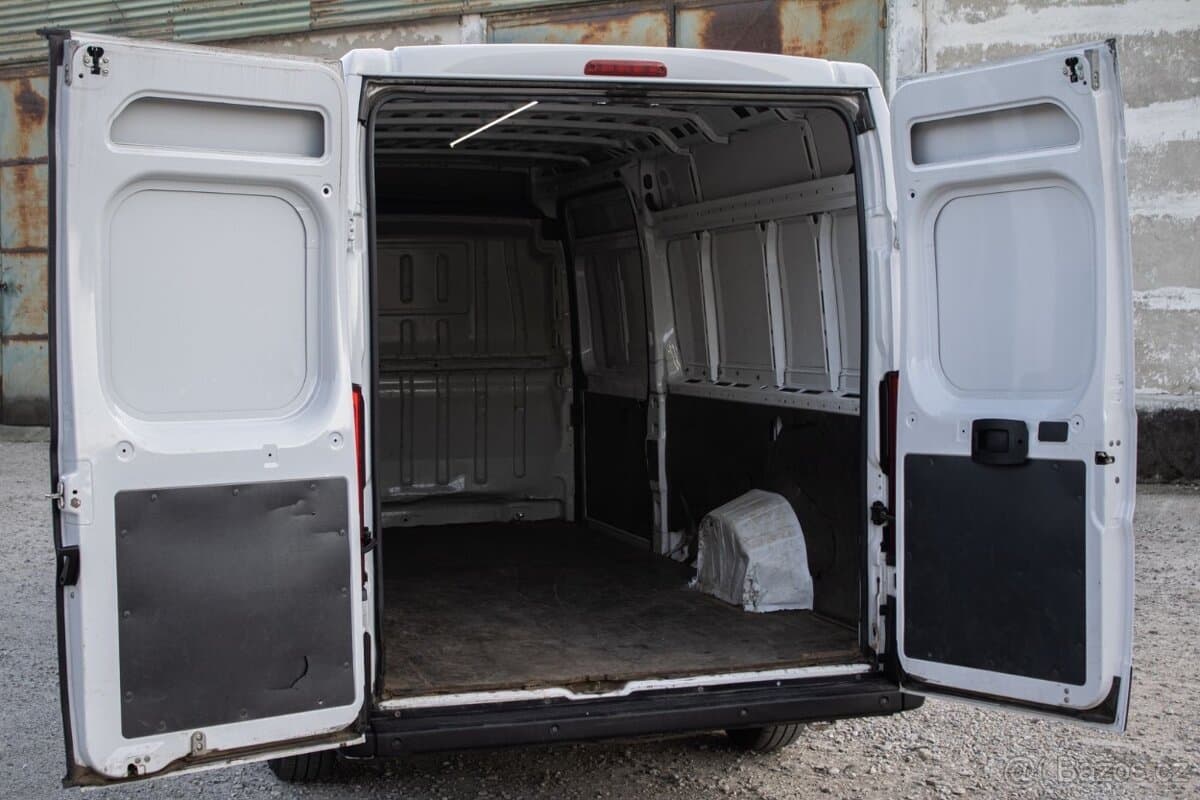 2022 Peugeot BOXER - 10