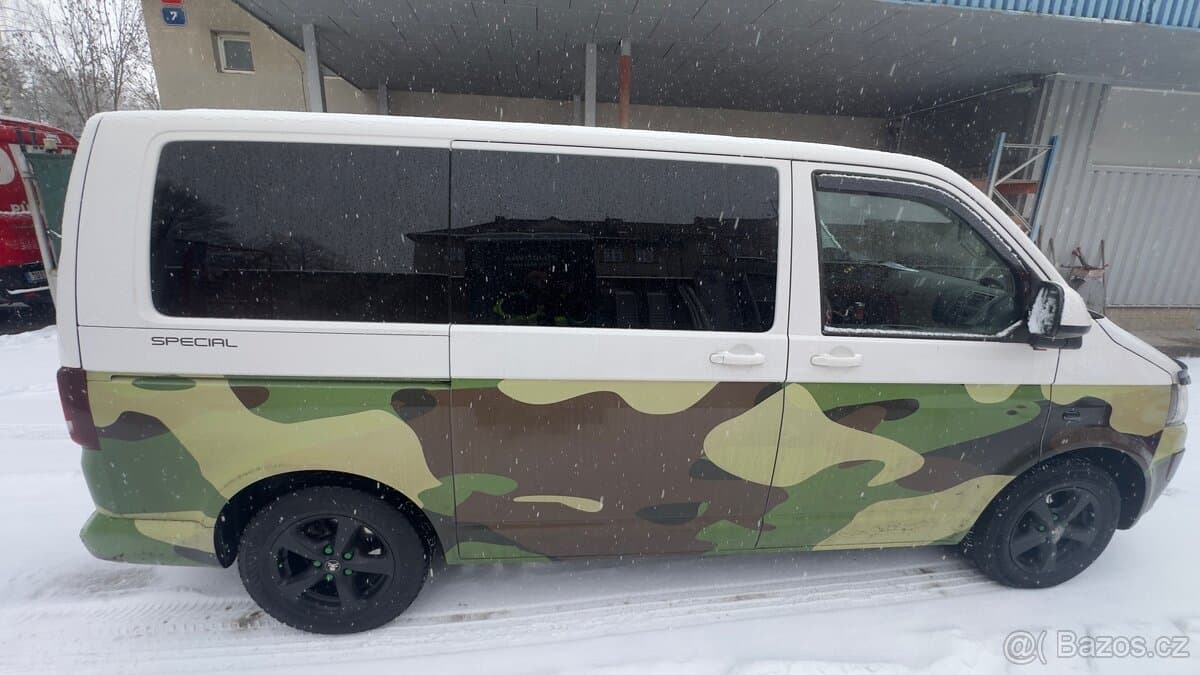2014 Volkswagen MULTIVAN - 10