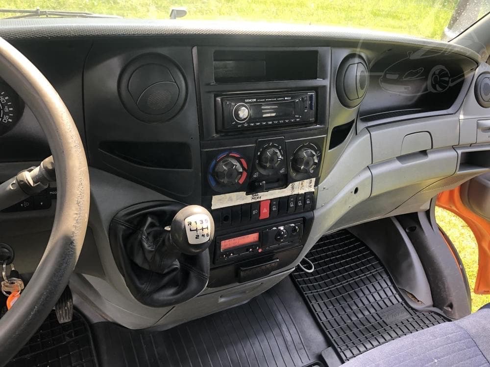 2009 Iveco OSTATNÍ - 10
