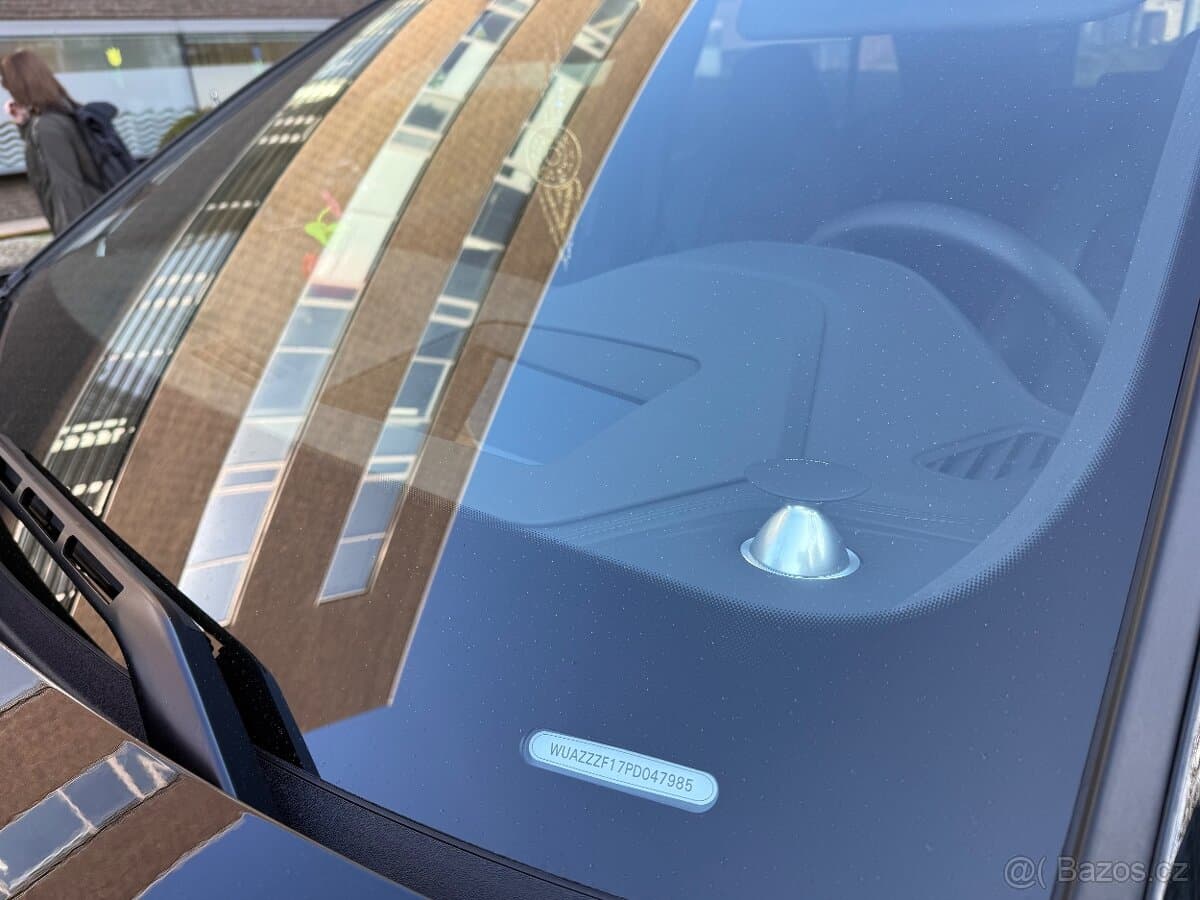 2023 Audi Q8 - 10