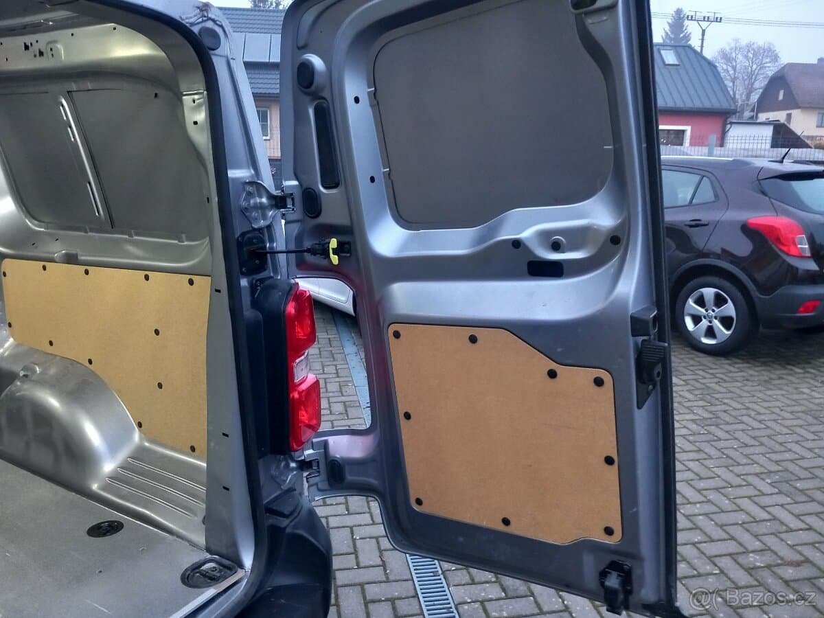 2024 Toyota PROACE - 10