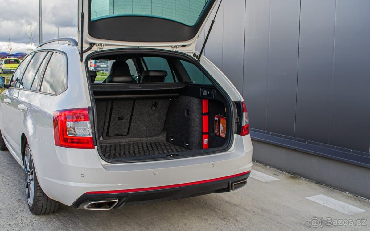 2014 Škoda OCTAVIA - 10
