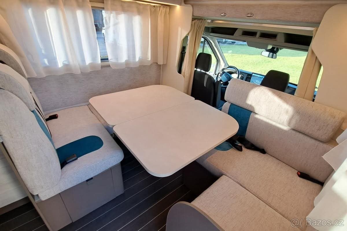 Ford TRANSIT - 10