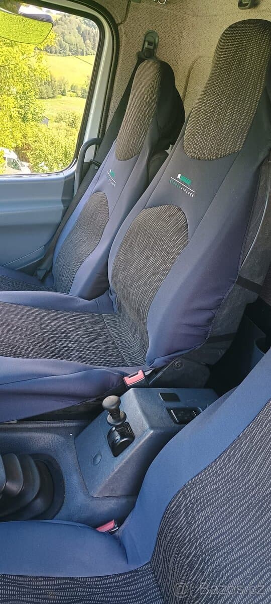 2005 Mercedes-Benz OSTATNÍ - 10