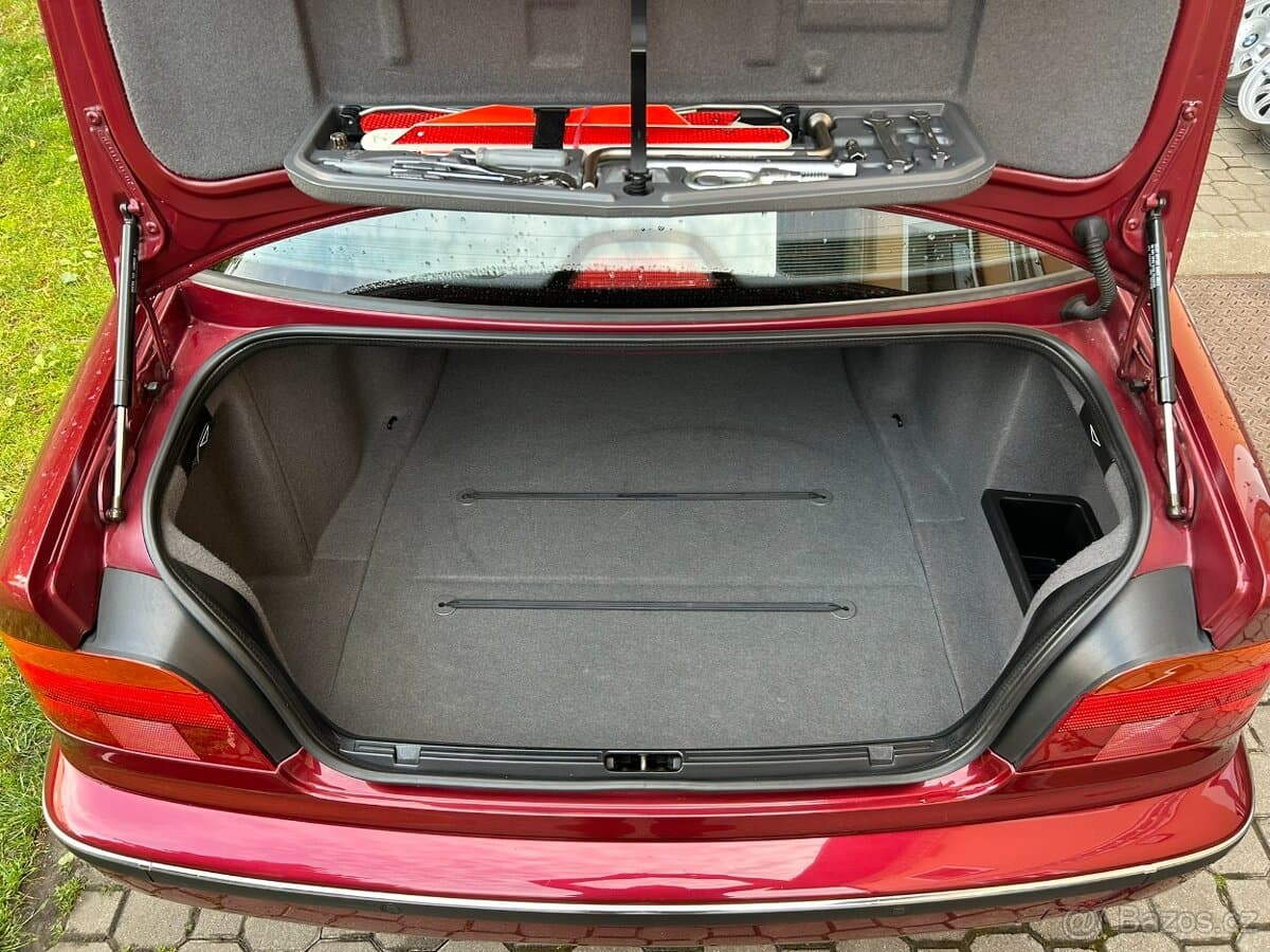 1997 BMW OSTATNÍ - 10