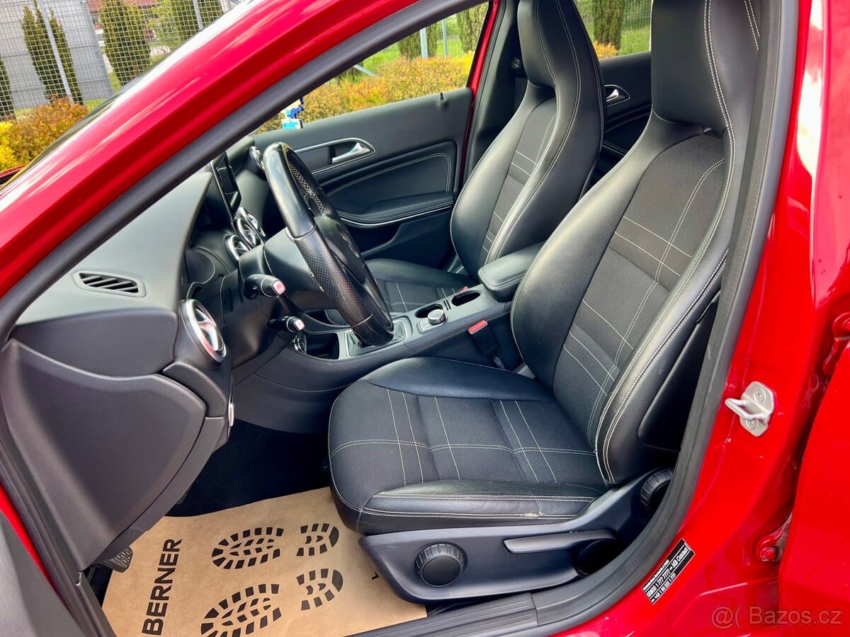 2013 Mercedes-Benz OSTATNÍ - 10