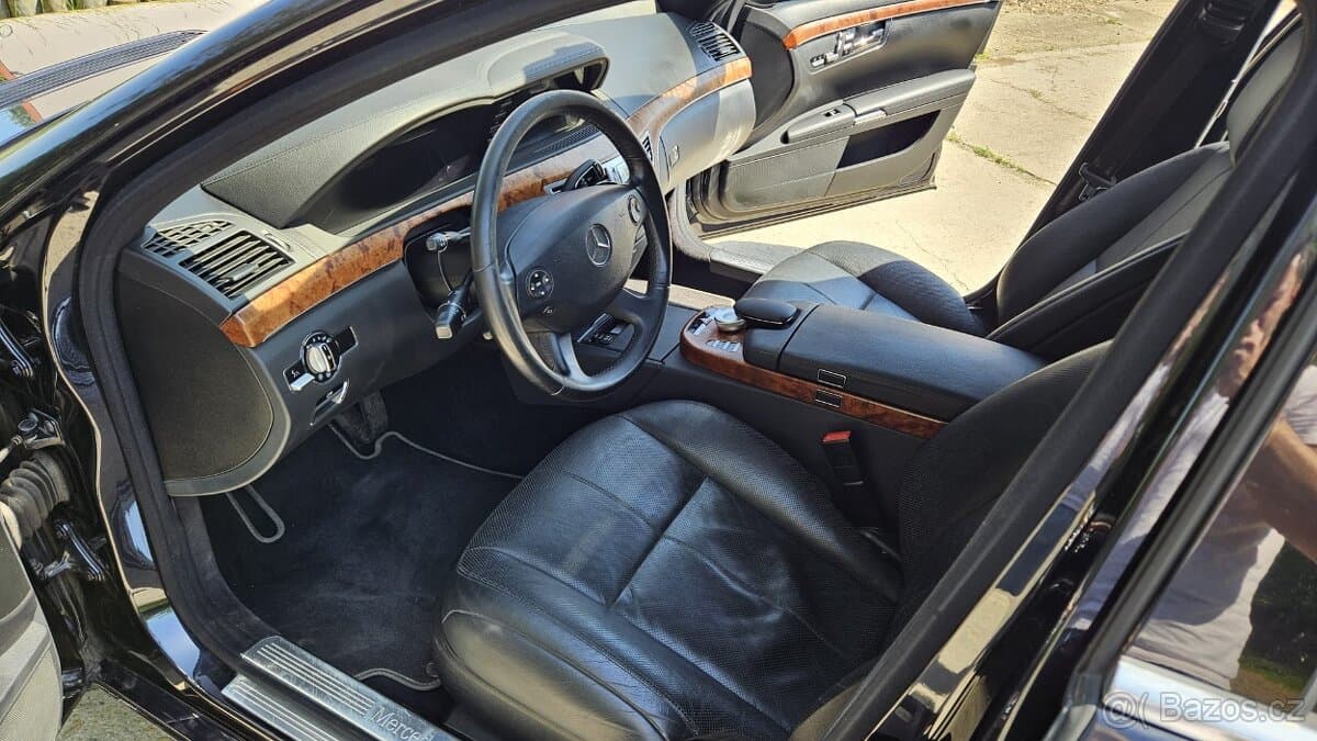 2008 Mercedes-Benz OSTATNÍ - 10