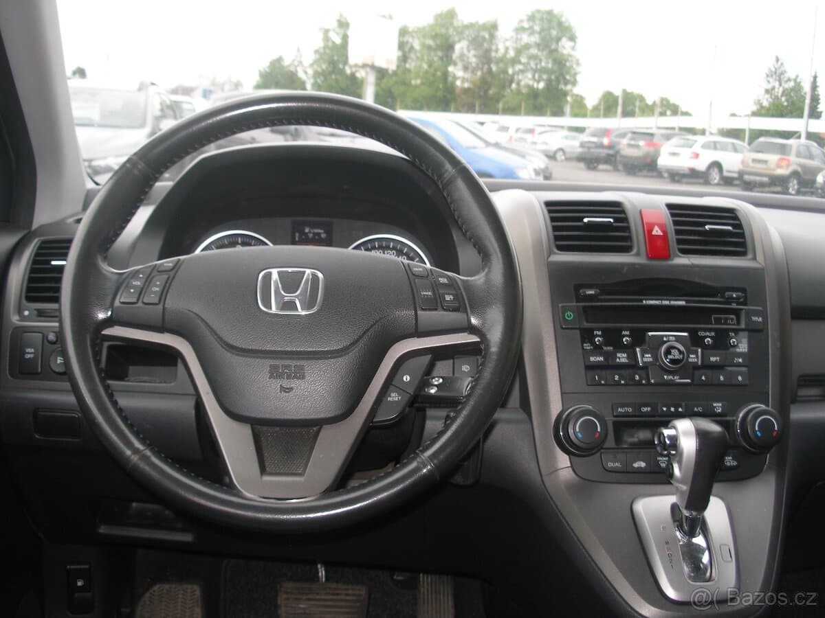 Honda OSTATNÍ - 10