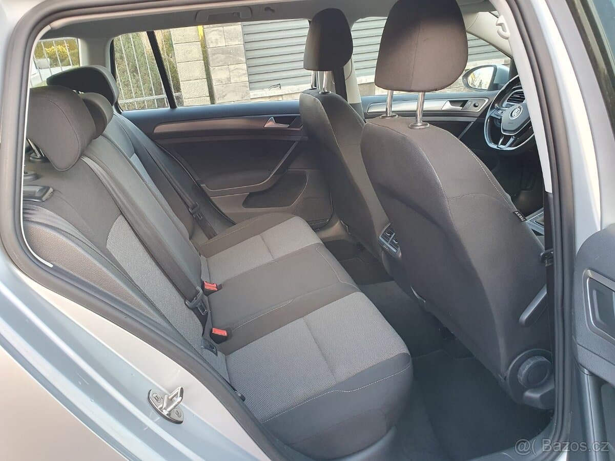 2016 Volkswagen GOLF - 10