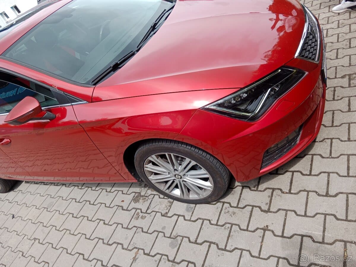 2017 Seat LEON - 10