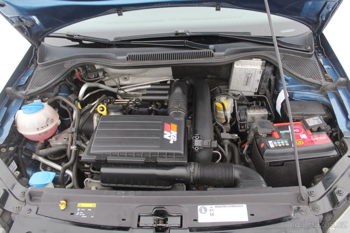 2014 Volkswagen POLO - 10